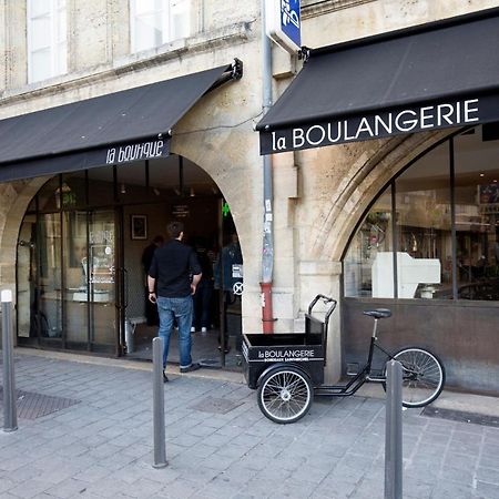 Appartement Centre Historique - Tour du Pin 3 à Bordeaux Extérieur photo