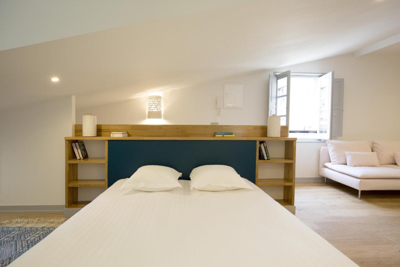 Appartement Centre Historique - Tour du Pin 3 à Bordeaux Extérieur photo
